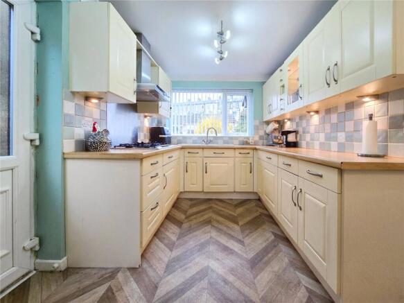 Fitted Kitchen