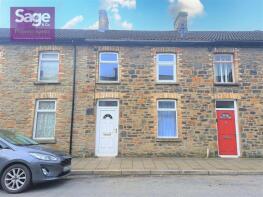 57, Tredegar Street, Newport NP11 7PW
