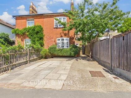 Smith Road, Reigate, Surrey