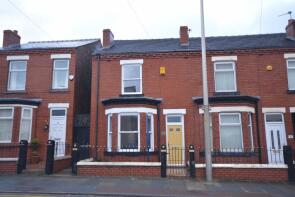 44, Warrington Lane, Wigan WN1 3RT