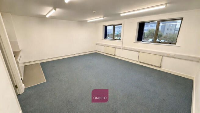 Office to Let