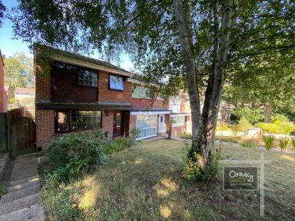 |Ref: R212658|, Oakwood Road, Southampton, SO16 8EL