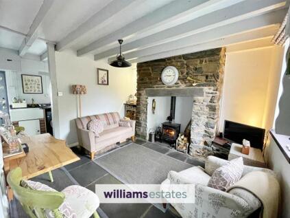 Aled Terrace, Llansannan, LL16