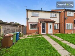 64, Coronation Road, Stafford ST16 3PS