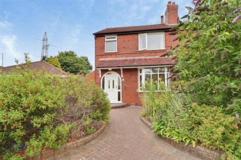 New Road, Madeley, Crewe