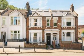 First Floor Flat, 4, Ivydale Road, London SE15 3BS