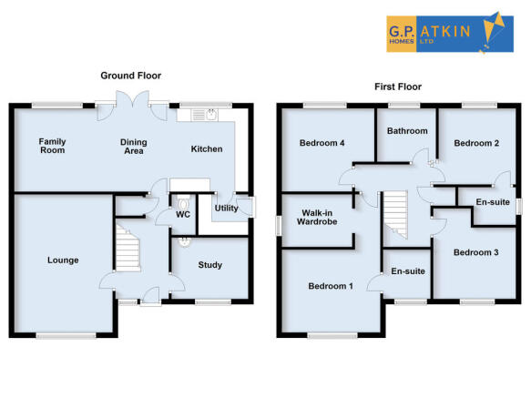4 bed Detached for sale Image 5