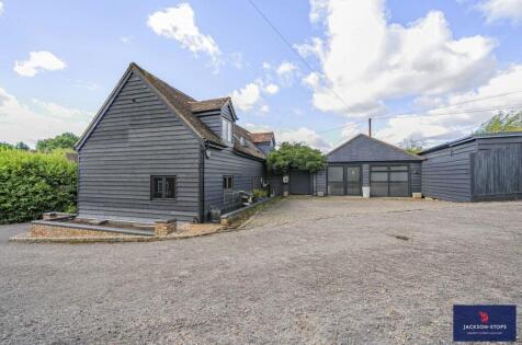 Miletree Farm, Miletree Road, Leighton Buzzard, Bedfordshire, LU7