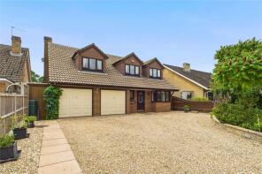 Briarlea, Pelican Road, Pamber Heath RG26 3EN
