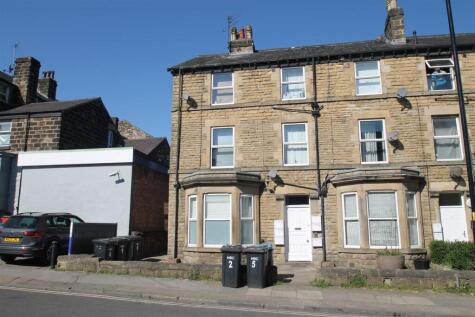 Mayfield Grove, Harrogate, HG1