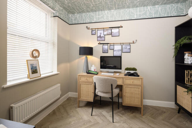 4 bed Detached for sale Image 6