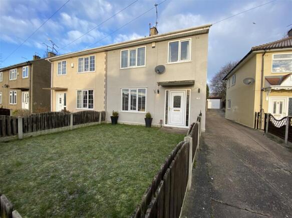 Exterior: