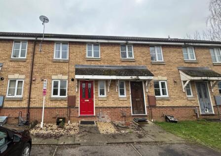 Lytham Close, Grantham