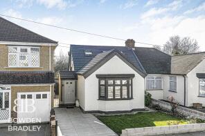 41, Sheldon Avenue, Clayhall, Ilford IG5 0UD