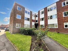 201, Pole Lane Court, Pole Lane, Bury BL9 8QD