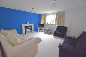 45, The Hawthorns, Pentwyn, Cardiff CF23 7AQ