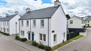 19, Hillhead Road, Inverness IV2 8AB