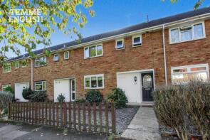 34, Tangham Walk, Basildon SS14 2JW