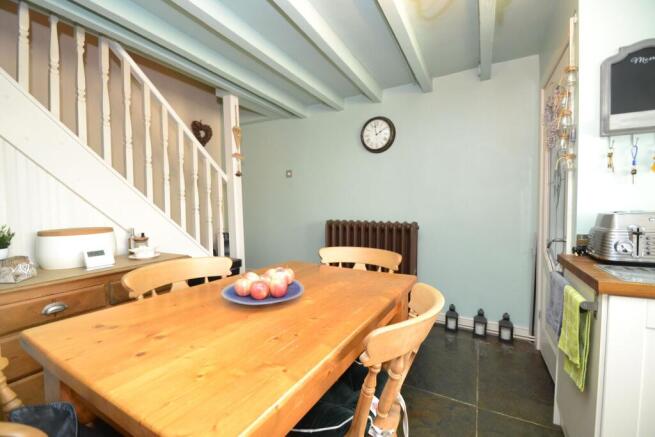 1 bed Semi-Detached for sale Image 4