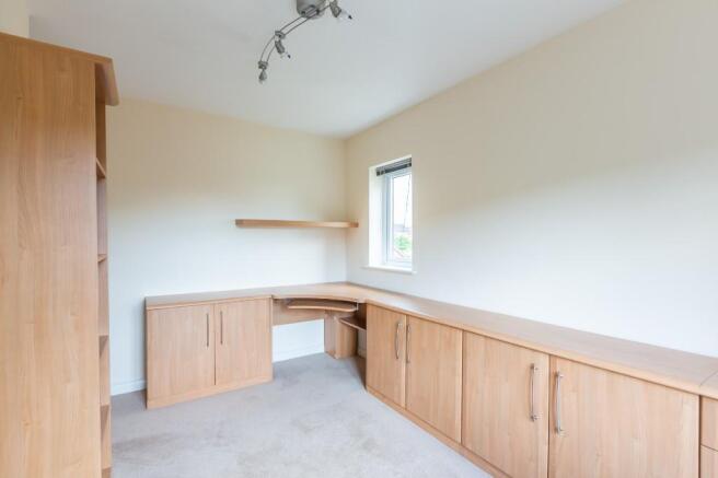Bedroom Four
