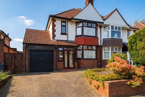 Primrose Lane, Hall Green, Birmingham, B28 0JS