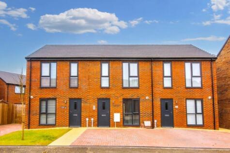 Meadow Way, Ellington, Morpeth, Northumberland, NE61 5FB