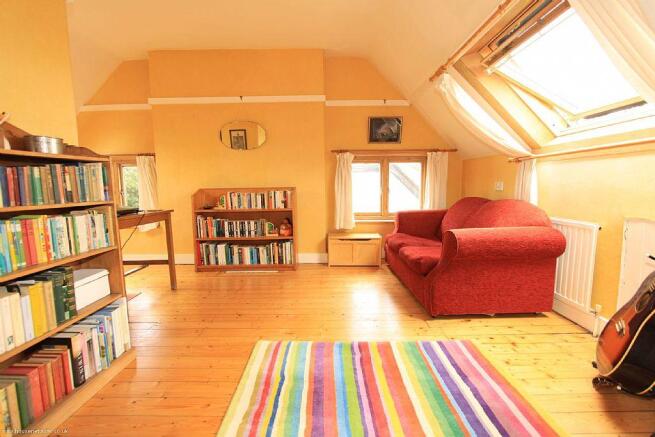 Bedroom 5