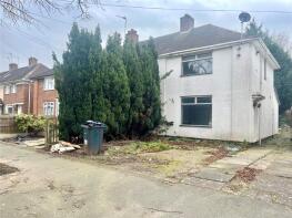 49, Dunslade Road, Birmingham B23 5LR