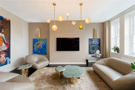 Warwick Gardens, London, W14