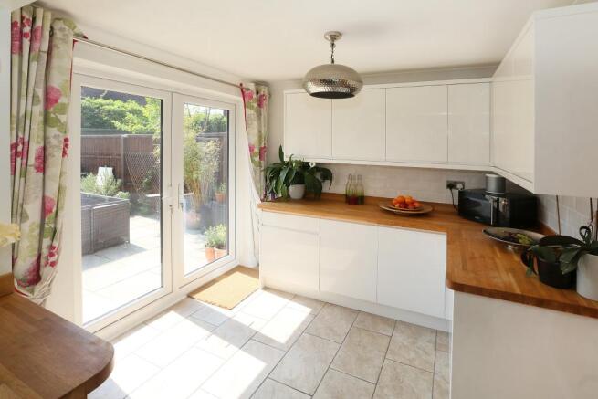 Breakfast Room