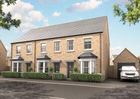 22, Cavendish Lane, Hitchin SG5 4SN