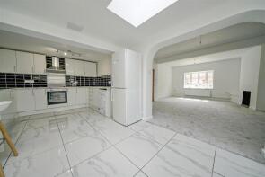 20, Lennox Street, Weymouth DT4 7HE