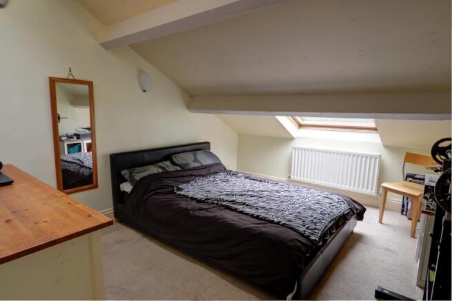 Bedroom two