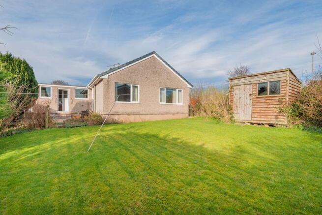 Rear Elevation...