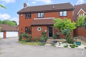 9, Chevely Close, Coopersale, Epping CM16 7RL