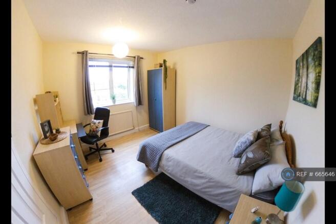 Bedroom 7