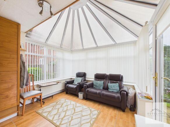 Milford Close, Catterall, PR3 photo 4