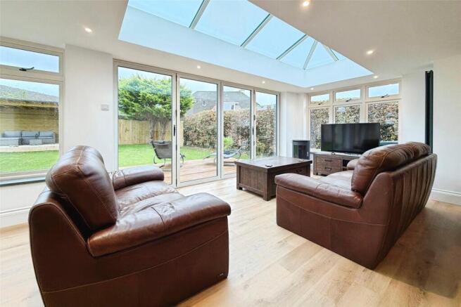 Harcombe Lane, Sidford, Sidmouth, Devon photo 4