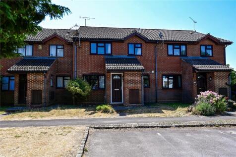 Kingfisher Walk, Ash, Guildford, Surrey, GU12
