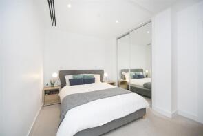 Flat 5, 45 Santina Apartments, Cherry Orchard Road, Croydon CR0 6FH