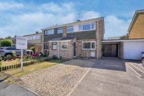 90, Colwell Drive, Witney OX28 5NQ
