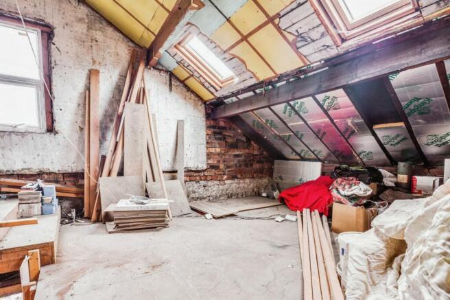 Attic