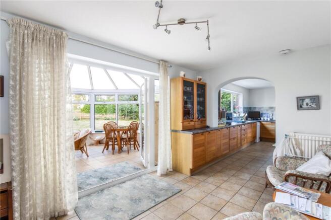 Breakfast Room
