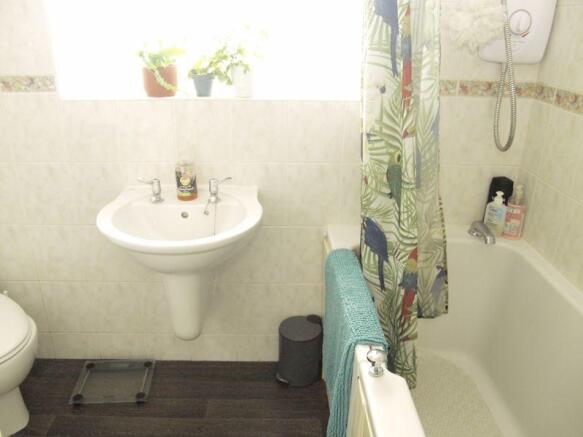 Bathroom/WC