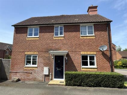 Coker Way, Chard, Somerset, TA20