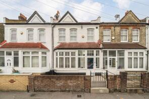 31, Langdale Road, Thornton Heath CR7 7PS