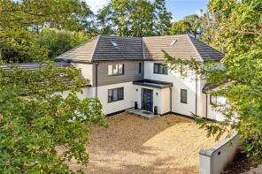 Millfield, Mill Lane, Chew Stoke, Bristol BS40 8UX