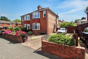 165, Denton Road, Newcastle Upon Tyne NE15 7HD