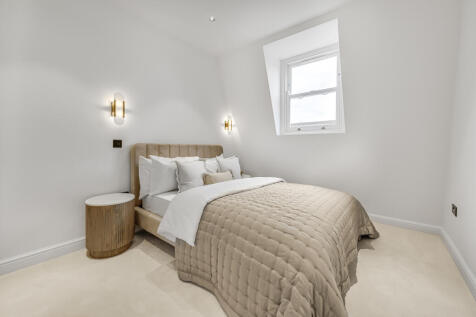 Finborough Road, Kensington And Chelsea, London