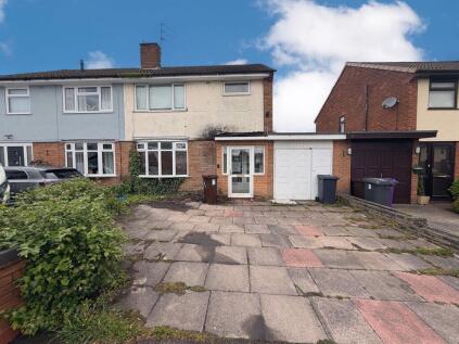 Farmbrook Avenue, Fordhouses, Wolverhampton